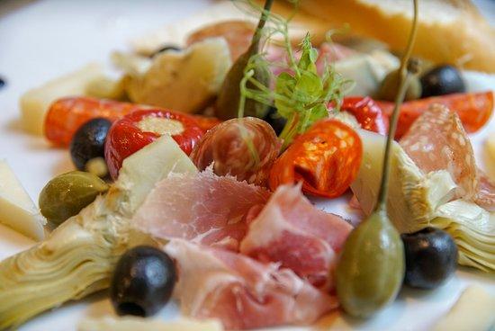 Wloska Robota Pizzeria & Ristorante